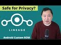 Are Custom ROMs Secure
