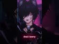 You Are Glass - Oliver Richman and Kaden Mackay #vtuber #vsinger #singing