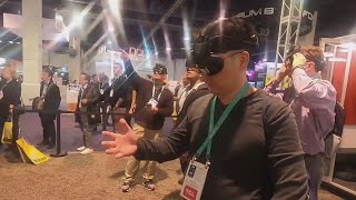 What the Tech: Augmented reality