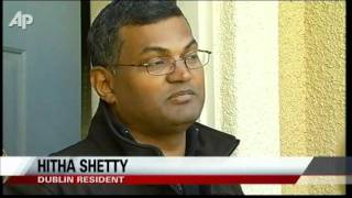 Famous 'Mythbusters' Hosts Survey Cannonball Damage Profile