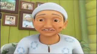 Upin dan Ipin Reverse : Skuad Bebas Denggi Bahagian 3
