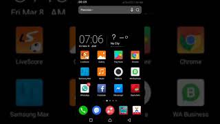 How to bypass your Hammer VPN daily  100 MB data to browse  unlimited screenshot 5