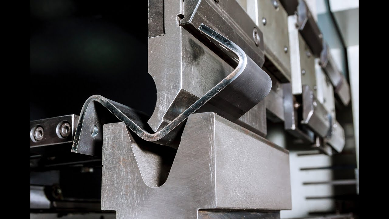 2-sheet metal design (first interview)