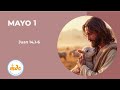 Juan 14, 1-6 - Evangelio del día - Padre Luis Zazano