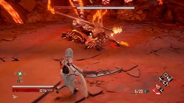 [Code Vein] A Date with Emily