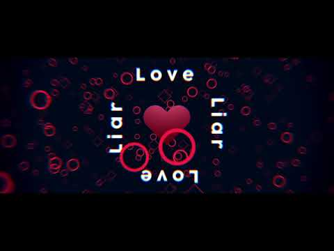 [限界映像大会 146]雨漏りP - 嘘つきのLOVE feat. 初音ミク　pv(遅刻)