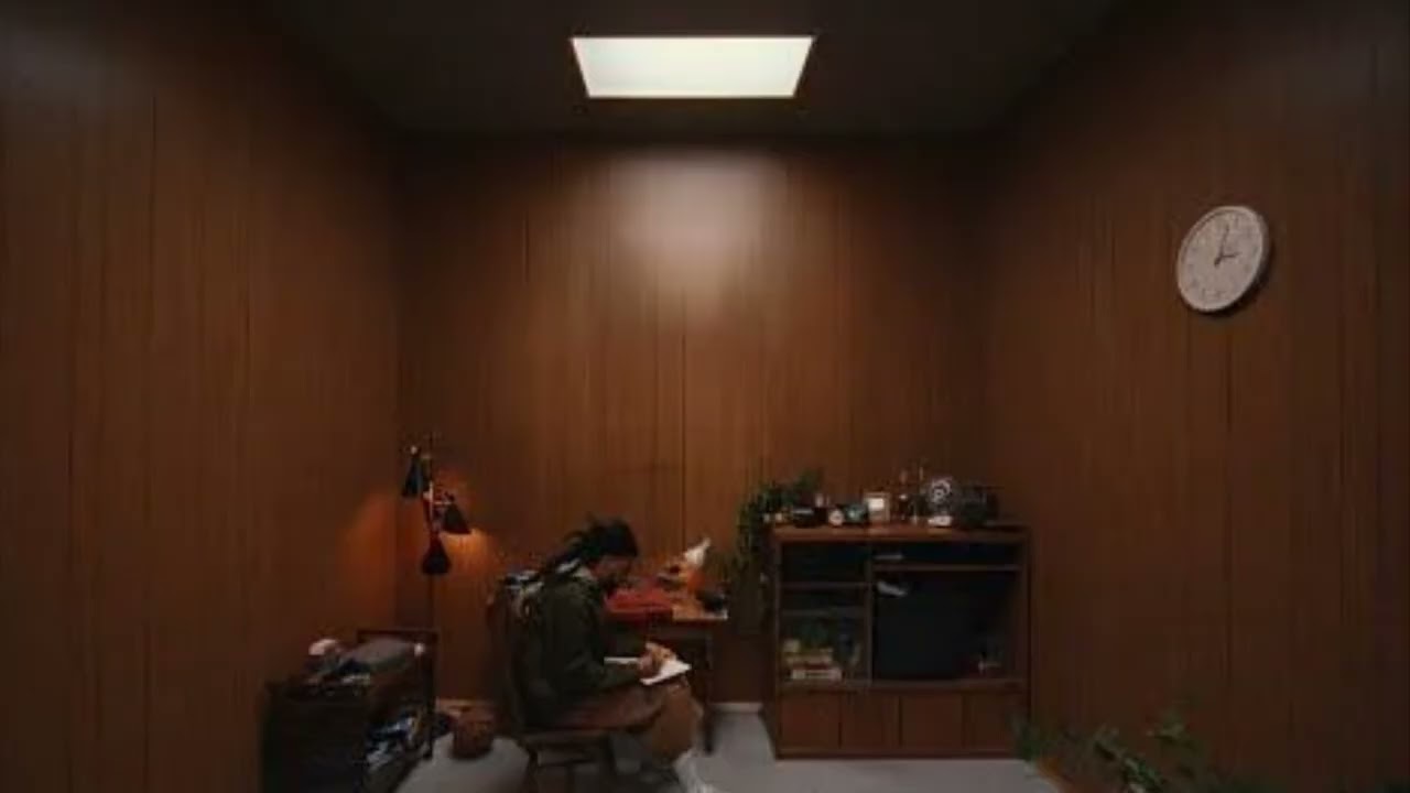 THE FALL-OFF... DISC 2 TRACK 2 (INSTRUMENTAL)