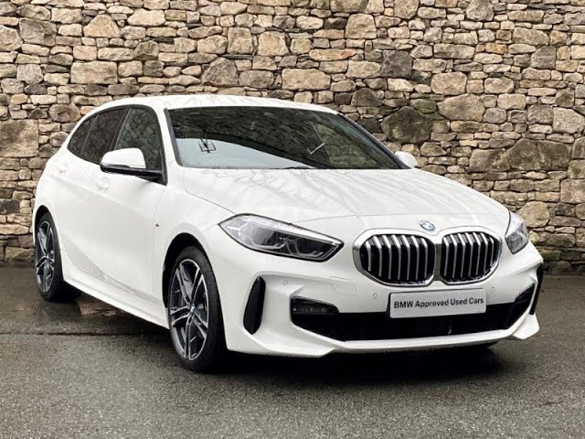 BMW Serie 1 118i Msport , Benzina, 18.299 €