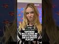 Supergirl's Milly Alcock on What's on Kara Zor-El's Spotify Playlist #supergirl #dc