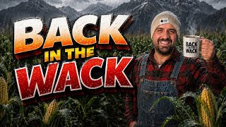 BACK in the WACK☆☆☆ S2E37 TUESDAY IS HERE #SUBSCRIBE #COFFEE #VIRAL