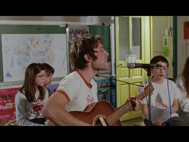 Watch Kids Return — Forever (School Session) on YouTube Watch Kids Return — Forever (School Session) on YouTube