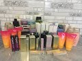 Очень большой заказ Avon 14 каталог