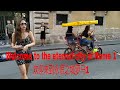 海外旅行 vlog 带你去看世界，街拍罗马Take you to see the world，Street Shooting Rome