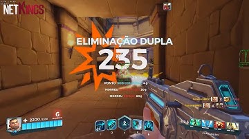 PALADINS CHEAT 2017 - AIMBOT, WALLHACK, NOSPREAD, NORECOIL [UNDETECTED]