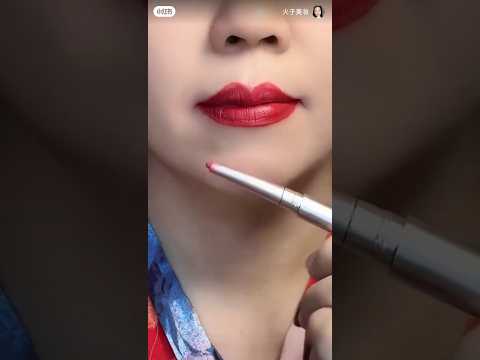 Lipstick Tutorial #lipstick #Makeup #shorts #viral #makeuptricks