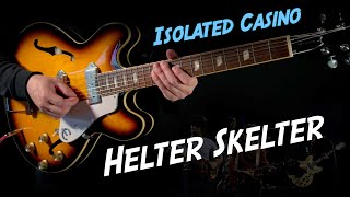 Helter Skelter | Isolated Casino | Cover @ablyhouseisolated