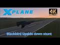 Blackbird plane: Could you do this stunt?