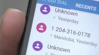 Grandma conned out of $4,000 after scammers impersonate grandson, ask for money