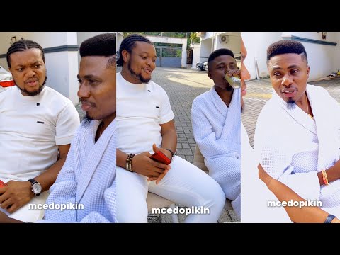 Marriage structure is More important than Marriage | Edopikin Teaches Deacon Famous about Marriage