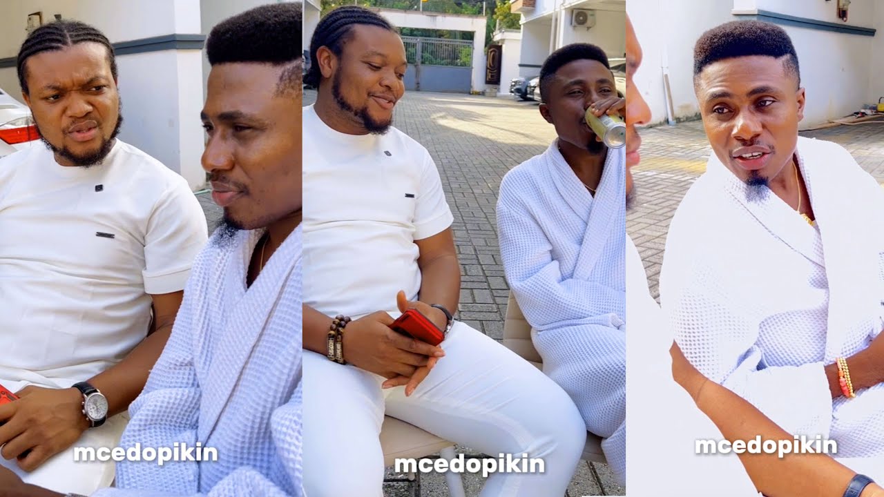 Marriage structure is More important than Marriage | Edopikin Teaches Deacon Famous about Marriage