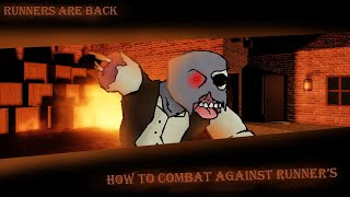 How to Combat Runners in Guts & Blackpowder