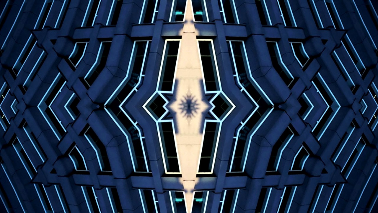 Askin Dedeoglu - Orbit