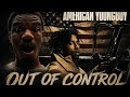 NBA YoungBoy Fans Turn Movie Theater Into a WARZONE 😳” American YoungBoy Documentary
