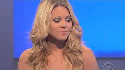 Racist Aaryn Gries EVICTED From Big Brother: Gets ...
