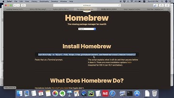 64 Tesseract的安装和使用