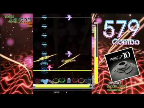 Gitadora MODEL DD10 Master drum