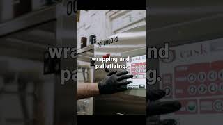 Introducing: The Packaging Lab 🔬 Your Guide to Packaging Machines!