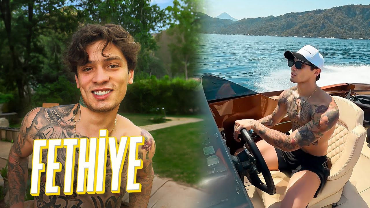 ANNE BEN BİR ŞEY YAPTIM!