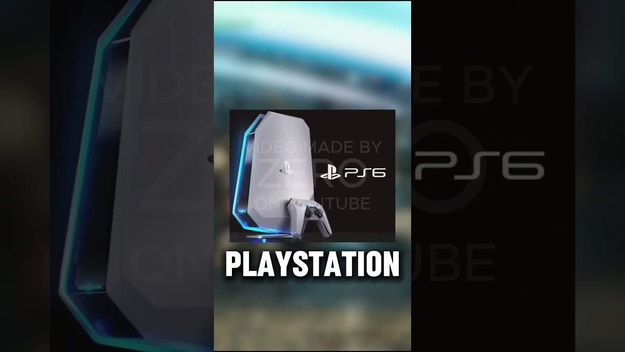 PlayStation 6 Will Cost 1000 