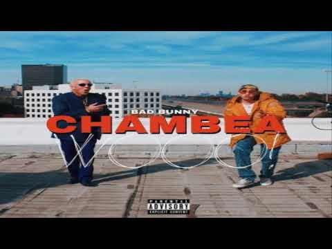 Chambea - Bad Bunny | Video Oficial