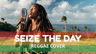 Seize The Day – Avenged Sevenfold (Timeless Roots Reggae Cover)