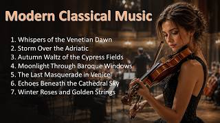 The Lost Music of Venice | Epic Vivaldi Style Orchestra