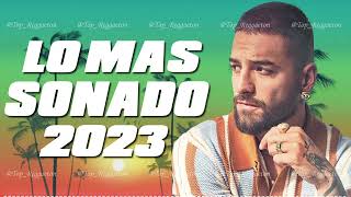 FIESTA LATINA MIX 2024 🎆 LO MAS SONADO 2024 🎇 MIX CANCIONES DE MODA 2024 🎇 MUSICA LOS MAS NUEVO