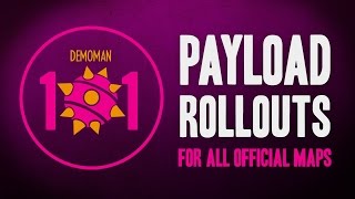 TF2 Demoman 101 - Demoman Rollouts