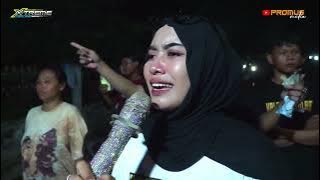 SETAUN SETENGAH - DIYANTI || ANNIVERSARY YANG KE - 5 TAHUN PEMUDA KALONG MALAM