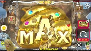 FIBZY SLOT ► ฟิบซี่ สล็อต : Fire in the hole 3 |😱😱