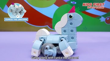 Gigo KIDS FIRST ROBOT SAFARI #7431 Product