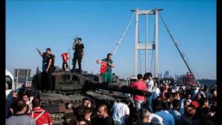 Osman Öztunç O Ses Derki Bana