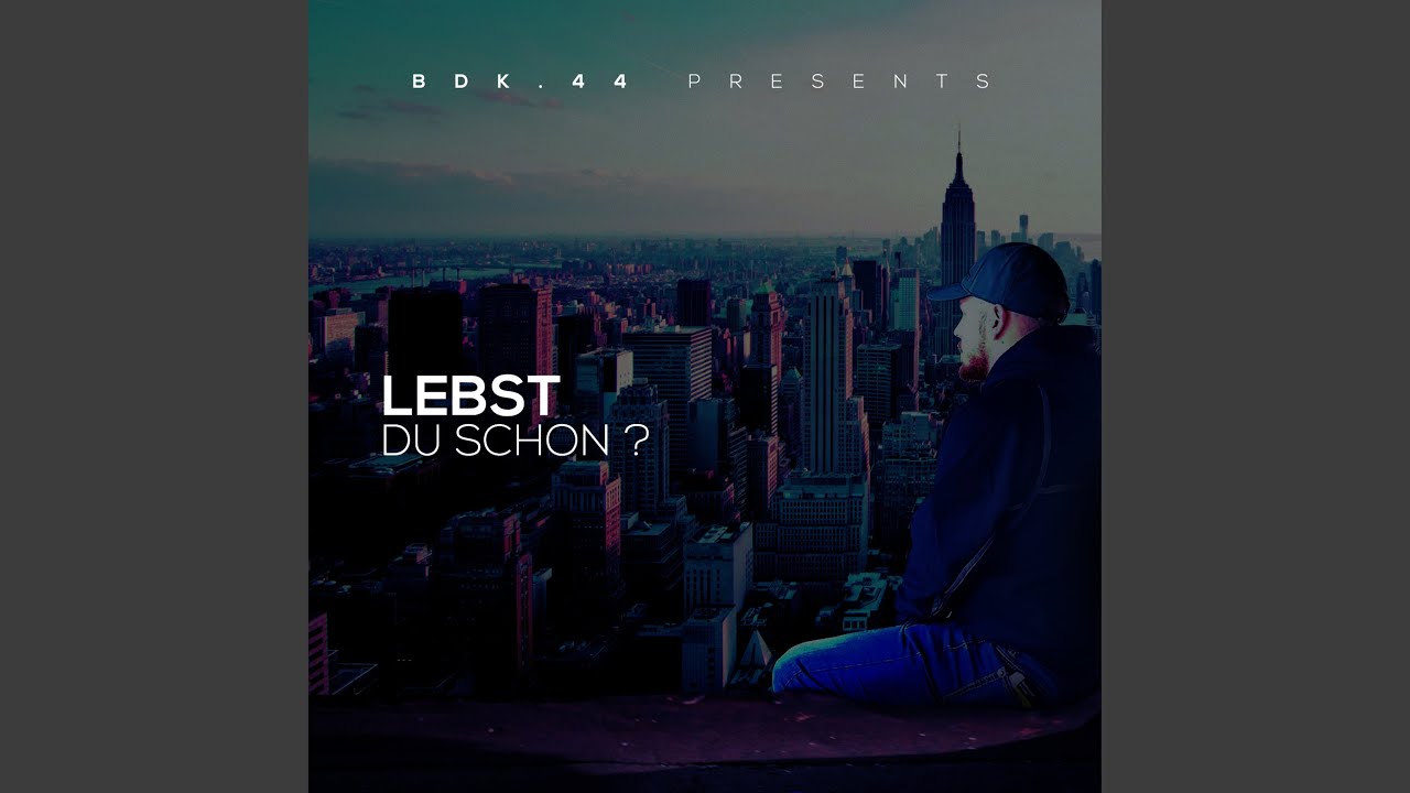 Lebst du schon? - YouTube