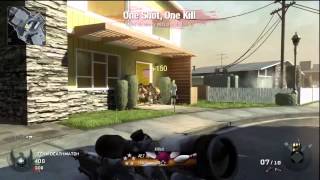 Introducing AE7 Detox |Obliterate V2 [A Black Ops Combat Training Montage]