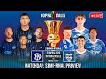 Inter VS Como | Coppa Italia Semi Final Match Prediction