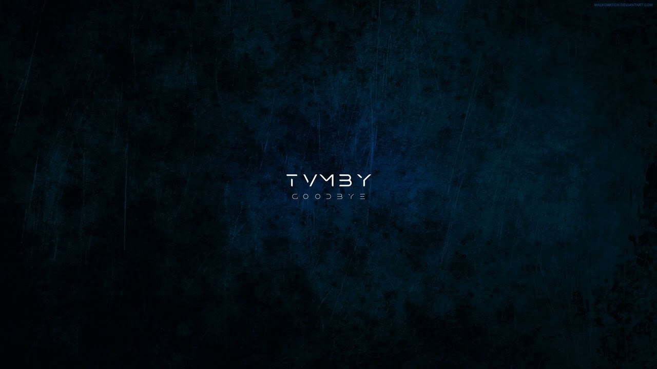 TVMBY  - Goodbye