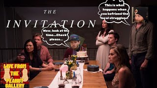 THE INVITATION (2015) | EP. #27