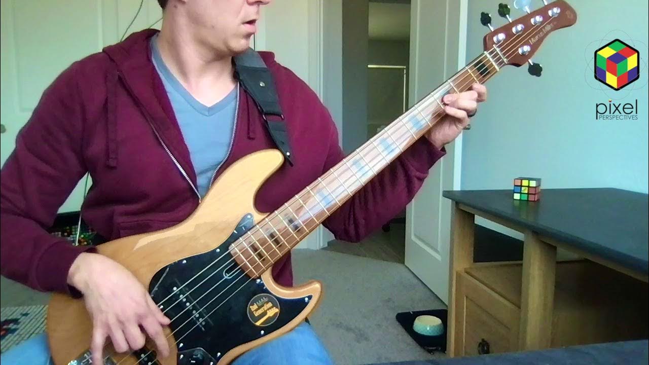 Coheed And Cambria The Suffering Bass Tab COHEED AND CAMBRIA - THE SUFFERING (bass cover) - YouTube
