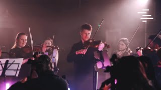 Celebrity Caroline Shaw: Plan & Elevation | Manchester Collective Net Worth