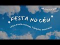 Festa no Céu – Música para consolar corações enlutados - Márcio Senna